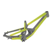 SLICY Enduro/dh Rammebeskyttelse SLICY Enduro/dh Rammebeskyttelse