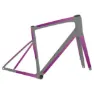 SLICY Gravel/road Rammebeskyttelse