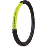 SLICY Smooth V2 Plus 56 29´´ Punkteringsbeskyttende Skum, Yellow, 29", 2.7-3.0