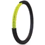 SLICY Smooth V2 Plus 68 29´´ Punkteringsbeskyttende Skum, Yellow, 29", 2.2-2.6