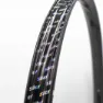 SLICY Sticky Loop Tubeless 29 Mm X 9 M Felgteip, Black, One Size