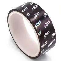 SLICY Sticky Loops 31mm X 50m Felgteip