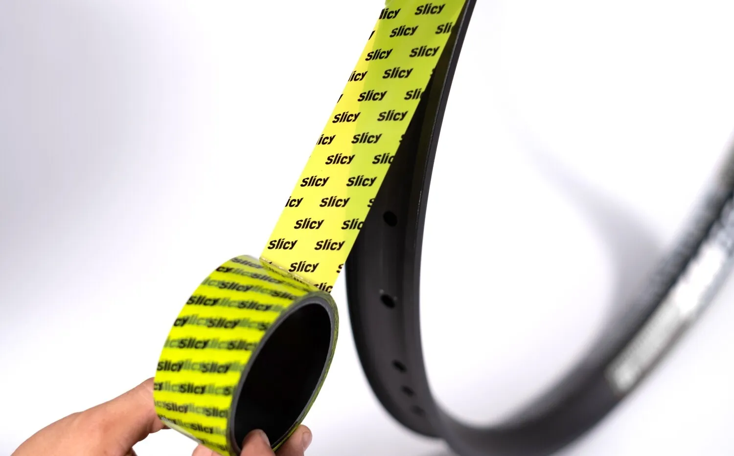 SLICY Sticky Tubeless Teip 42mm 10m