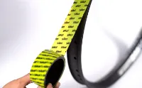 SLICY Sticky Tubeless Teip 42mm 10m SLICY Sticky Tubeless Teip 42mm 10m
