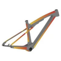SLICY X-country Rammebeskyttelse