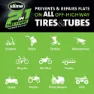 Slime 2 In 1 Tubeless 946ml Slangeløst Tetningsmiddel, Green, One Size
