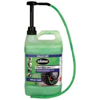 Slime 3.8l Slangeløst Tetningsmiddel Slime 3.8l Slangeløst Tetningsmiddel
