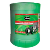 Slime Slangeløst Tetningsmiddel 18.9l Slime Slangeløst Tetningsmiddel 18.9l