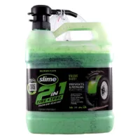 Slime Tubeless 3.8l Slangeløst Tetningsmiddel