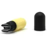 Slug Plug Ryder Lubretta Smøremiddel 24 Enheter, Black, One Size