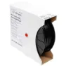 Slurf Sh150 50m Bremsekabel, Black, One Size
