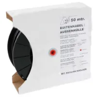 Slurf Sh250 Teflon 50m Bremsekabel Slurf Sh250 Teflon 50m Bremsekabel