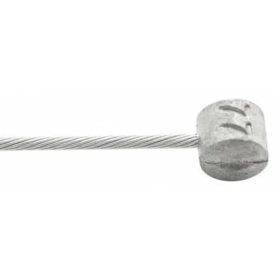 Slurf Shimano Girvaier, Silver, 1.1 x 2250mm