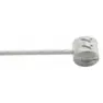 Slurf Shimano Girvaier, Silver, 1.1 x 2250mm