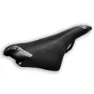 Smanie Gp Sport Sykkelsete, Black, 142mm