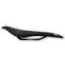 Smanie Gp Sport Sykkelsete, Black, 142mm