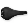 Smanie Gp Sport Sykkelsete, Black, 142mm