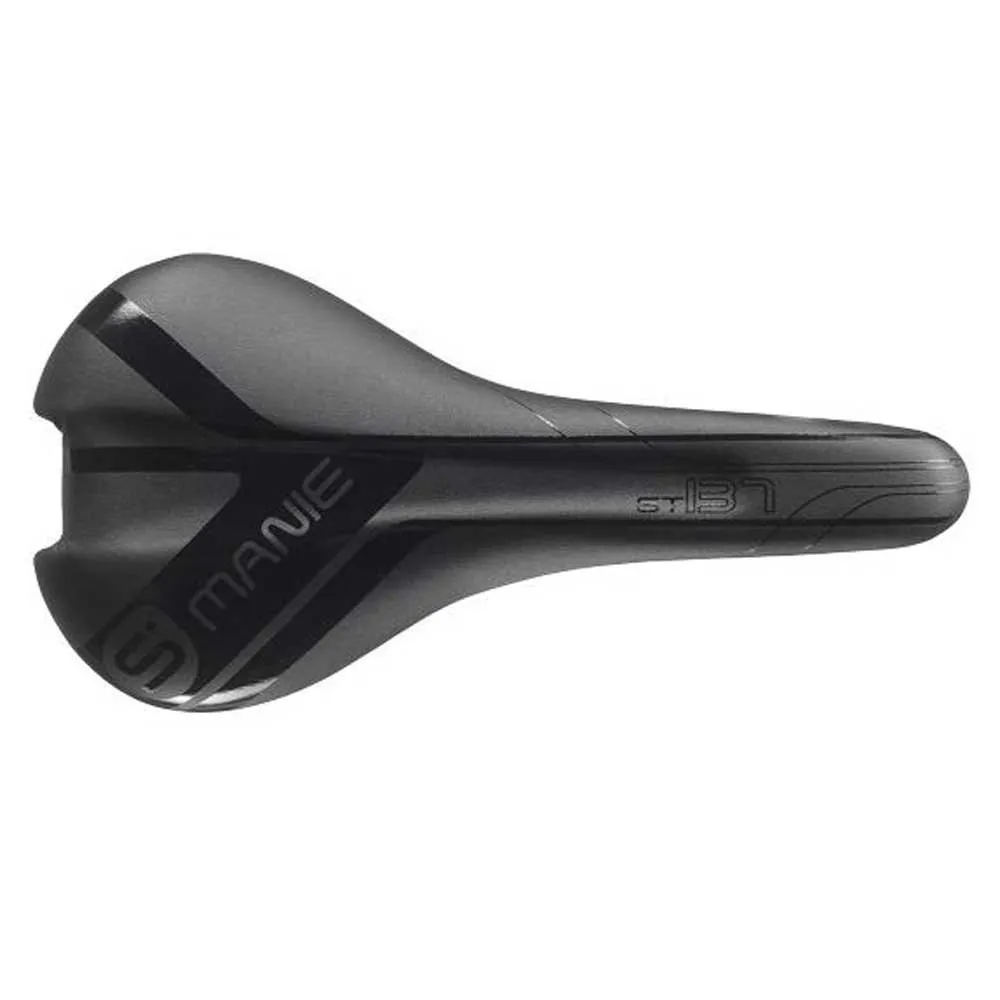 Smanie Gt Chromoly Sykkelsete