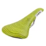 Smanie N-spire Chromoly Sykkelsete, Green, 146mm