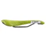 Smanie N-spire Chromoly Sykkelsete, Green, 146mm