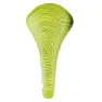 Smanie N-spire Chromoly Sykkelsete, Green, 146mm