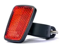 Smart Bak Refleks m. Holder Smart Bak Refleks m. Holder