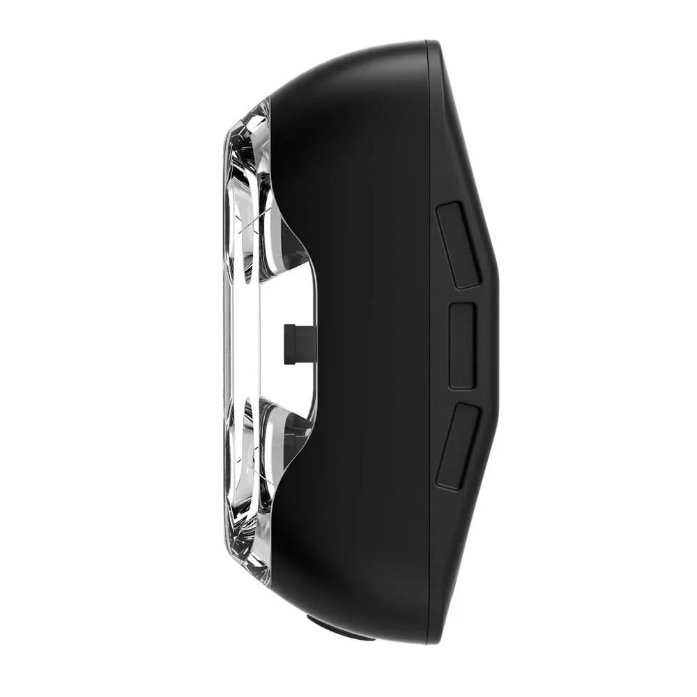 Smart Cliq Baklys, Black, 90 Lysstyrker Smart Cliq Baklys, Black, 90 Lysstyrker