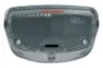 Smart diode forlys med refleks