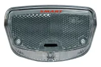 Smart diode forlys med refleks Smart diode forlys med refleks
