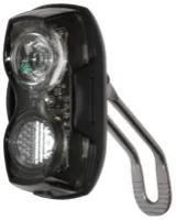 Smart Forlykt med refleks til centermontering Smart Forlykt med refleks til centermontering