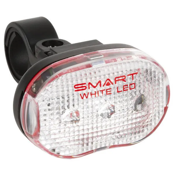 Smart Frontlykt SMART Oval