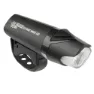Smart Led 0.5w Sykkellyktesett, Black, One Size