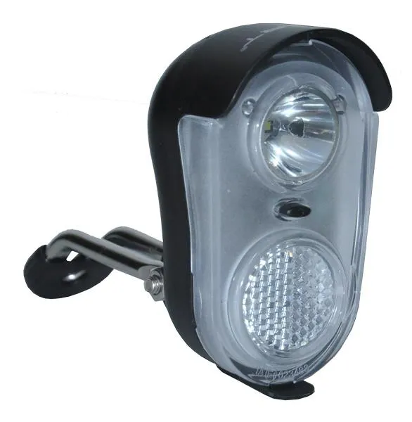 Smart Led 15 lux forlykt med refleks