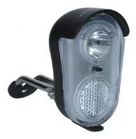 Smart Led 15 lux front lys med Refleks Smart Led 15 lux front lys med Refleks