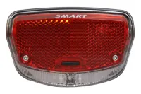 Smart LED Lykt med refleks til bagasjebrett Smart LED Lykt med refleks til bagasjebrett