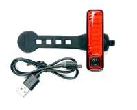 Smart Micro 7 USB LED Baklykt