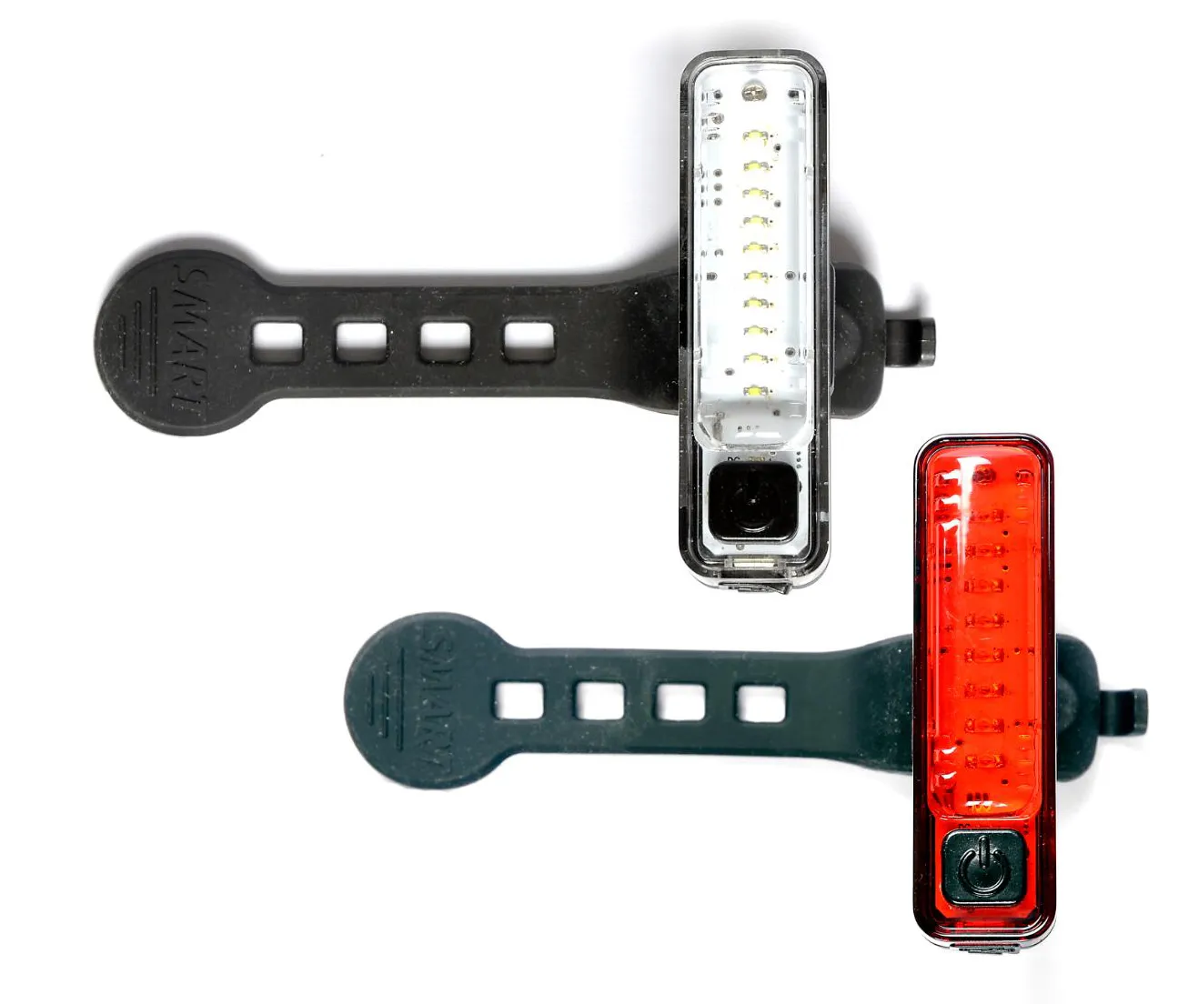 Smart Micro 7 USB LED Lyktesett