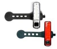 Smart Micro 7 USB LED Lyktesett Smart Micro 7 USB LED Lyktesett
