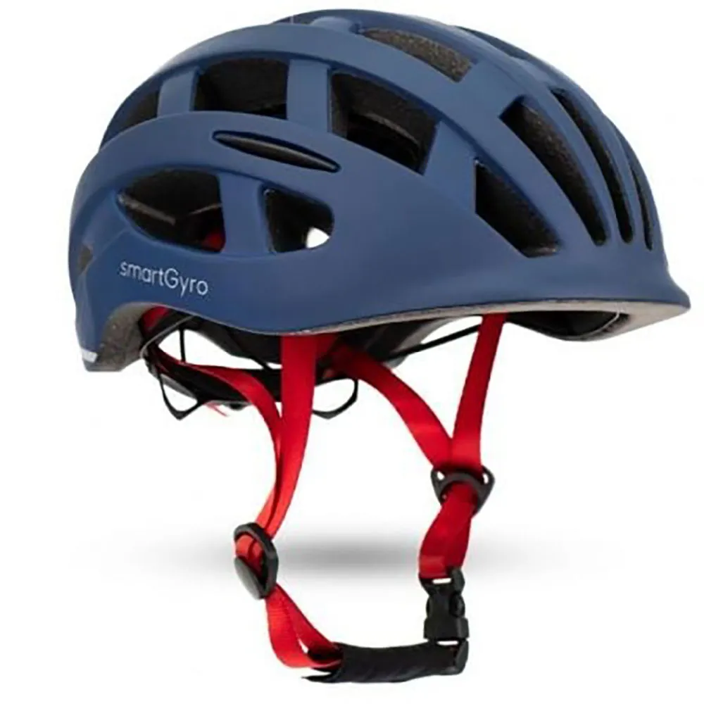 Smart Sg27-541 Byhjelm, Blue