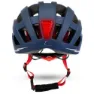 Smart Sg27-541 Byhjelm, Blue