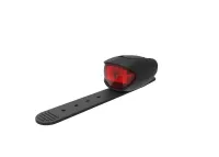 Smart Spok Baklykt USB Smart Spok Baklykt USB