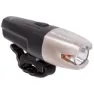 Smart Suburb 800 Frontlys, Black / silver, 800 Lysstyrker