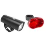 Smart Touring 30 Lyssett, Black, One Size