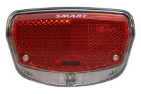 Smart Tunnel LED Lykt med Refleks til bagasjebrett 80