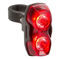 Smart Two Eyes Usb Baklys Smart Two Eyes Usb Baklys