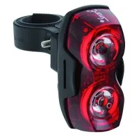 Smart "Two Eyes"Baklykt