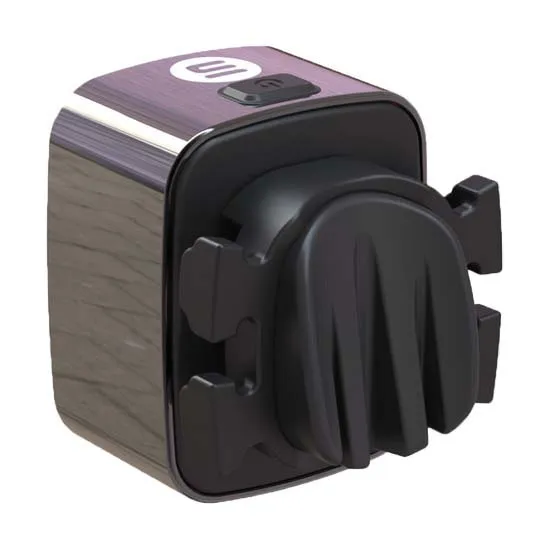 Smart Vision Pro Frontlys, Black, 100 Lysstyrker Smart Vision Pro Frontlys, Black, 100 Lysstyrker