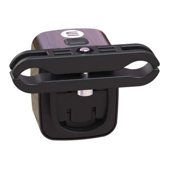 Smart Vision Pro Frontlys, Black, 100 Lysstyrker Smart Vision Pro Frontlys, Black, 100 Lysstyrker