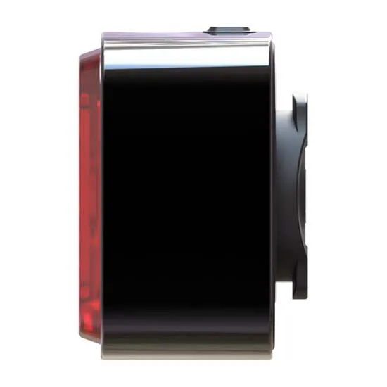 Smart Vision Pro Frontlys, Black, 100 Lysstyrker Smart Vision Pro Frontlys, Black, 100 Lysstyrker