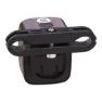 Smart Vision Pro Frontlys, Black, 100 Lysstyrker